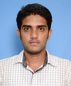 Meghshyam Chaudhari